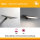 Solar LED Außenwandleuchte Kiran Bewegungsmelder IP44 3000K 280lm Anthrazit