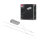 CorDuo Seilsystem Basisset    max. 60W   230/12V Chrom matt
