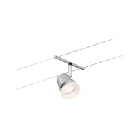 CorDuo Seilsystem Cone Einzelspot GU5,3  max.10W 12V...