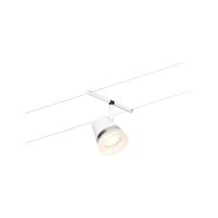 CorDuo Seilsystem Cone Einzelspot GU5,3  max. 10W   12V...