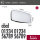 LED Hausnummernleuchte Sheera Dämmerungssensor Dämmerungsgesteuerter Bewegungsmelder (HF) seewasserresistent IP44  276x128mm 3000K 6,5W 460lm 230V  Anthrazit Kunststoff