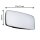 LED Hausnummernleuchte Sheera Dämmerungssensor Dämmerungsgesteuerter Bewegungsmelder (HF) seewasserresistent IP44  276x128mm 3000K 6,5W 460lm 230V  Anthrazit Kunststoff
