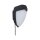 Park + Light LED Außenwandleuchte Ikosea   IP44  50x203mm 3000K 5,6W 350lm 12V  Anthrazit Kunststoff