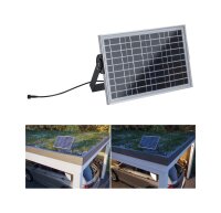 Paulmann Park + Light Solarmodul 5W IP65 Solar...
