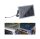 Park + Light Einspeisung Solarmodul  max. 5W IP65 Silber