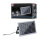 Park + Light Einspeisung Solarmodul  max. 5W IP65 Silber