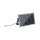 Park + Light Einspeisung Solarmodul  max. 5W IP65 Silber