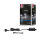 Park + Light Einspeisung 230/12V 14VA Schwarz
