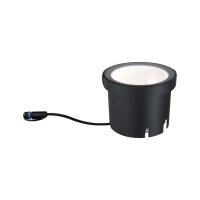 Plug & Shine LED Wandfluter Ocos Einzelleuchte  IP67...