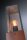 Lichtobjekt Timba IP44 eckig 600mm  max. 60W  230V  Holz E27 Holz