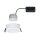 LED Einbauleuchte 3-Step-Dim Cole Coin 1er-Set  IP44 rund 88mm  Coin 6W 470lm 230V dimmbar 2700K Weiß