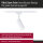 URail Schienenspot 3-Step-Dim Tubo Einzelspot  150lm 4W 3000K dimmbar 230V Signalweiß