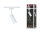 URail Schienenspot 3-Step-Dim Tubo Einzelspot  150lm 4W 3000K dimmbar 230V Signalweiß