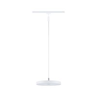 URail Pendel 3-Step-Dim Hildor  850lm 15W 4000K dimmbar 230V Signalweiß