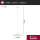 URail Pendel 3-Step-Dim Hildor  850lm 15W 4000K dimmbar 230V Signalweiß