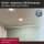 VariFit LED Einbaupanel Veluna IP44 rund 185mm  14W 1000lm White Switch Transparent