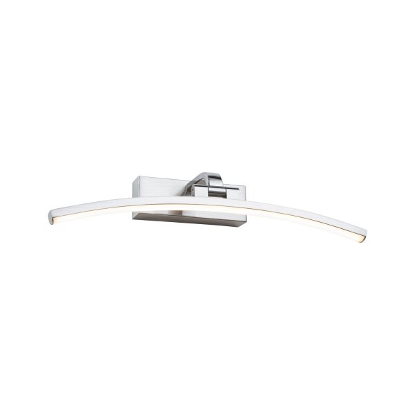 LED Bilderleuchte Bento    3000K 480lm 230V 8,5W  Alu gebürstet