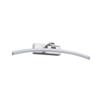 LED Bilderleuchte Bento    3000K 480lm 230V 8,5W  Alu gebürstet