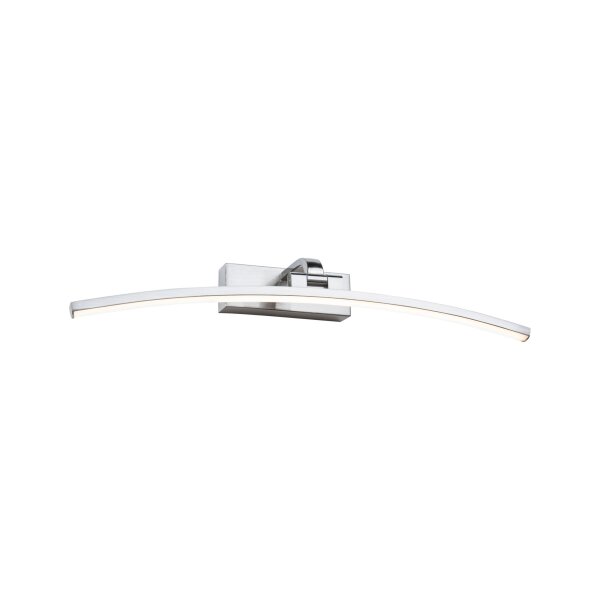 LED Bilderleuchte Bento 3000K 520lm 230V 10W  Alu gebürstet