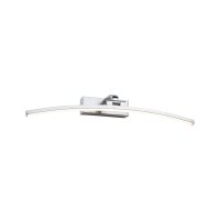 LED Bilderleuchte Bento 3000K 520lm 230V 10W  Alu...
