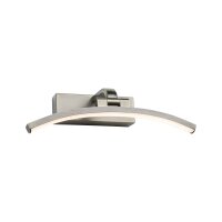 LED Bilderleuchte Bento    3000K 300lm 230V 6W  Altmessing