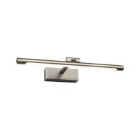 LED Bilderleuchte Mingo   3000K 510lm 230V 9,5W  Altmessing