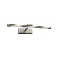 LED Bilderleuchte Mingo   3000K 510lm 230V 9,5W  Altmessing