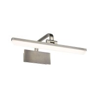LED Bilderleuchte Renan   3000K 600lm 230V 9,5W  Altmessing