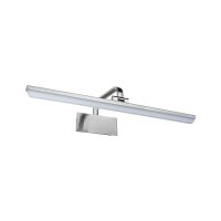 LED Bilderleuchte Renan   3000K 880lm 230V 11W  Alu gebürstet