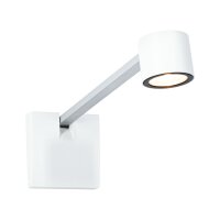 LED Bilderleuchte Adelia   2700K 370lm 24V 4,5W dimmbar...
