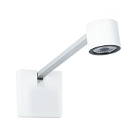 LED Bilderleuchte Adelia   2700K 370lm 24V 4,5W dimmbar Alu gebürstet