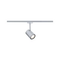 URail Schienenspot Luxe GU10  max.10W dimmbar 230V Chrom...