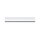 URail Schiene 10 cm  230V Signalweiß