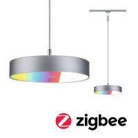 URail Pendel Smart Home Zigbee 3.0 Hildor RGBW  510lm 10W...