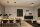 LED Pendelleuchte Smart Home Zigbee 3.0 Hildor   2700K 1000lm 17W Schwarz matt dimmbar