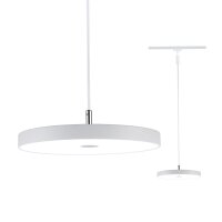 URail Pendel 3-Step-Dim Hildor 850lm 15W 4000K dimmbar...