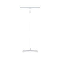URail Pendel 3-Step-Dim Hildor 850lm 15W 4000K dimmbar 230V Weiß