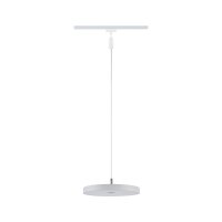 URail Pendel 3-Step-Dim Hildor 850lm 15W 4000K dimmbar 230V Weiß
