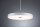 URail Pendel 3-Step-Dim Hildor 850lm 15W 4000K dimmbar 230V Weiß