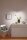 URail Pendel Capsule II   440lm 6,3W 4000K dimmbar 230V Chrom matt, Chrom