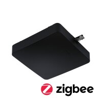 URail Einspeisung Smart Home Zigbee 3.0 Mitte   227x196mm...