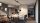 URail Einspeisung Smart Home Zigbee 3.0 Mitte   227x196mm max. 300W Schwarz matt