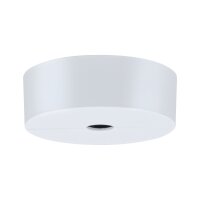 URail Schienenspot Base Einzelspot   max. 50W   230V Weiß