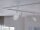 URail Schienenspot Sphere Einzelspot  493lm 7W 2700K dimmbar 230V Weiß, Chrom