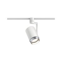 URail Schienenspot Asthene Einzelspot E27  max. 50W...