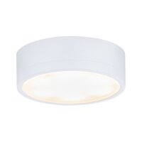 Clever Connect LED Spot Medal Tunable White 2,3W   Weiß matt