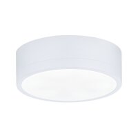 Clever Connect LED Spot Medal Tunable White 2,3W   Weiß matt