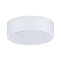 Clever Connect LED Spot Medal Tunable White 2,3W   Weiß matt