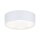 Clever Connect LED Spot Medal Tunable White 2,3W   Weiß matt