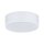 Clever Connect LED Spot Medal Tunable White 2,3W   Weiß matt